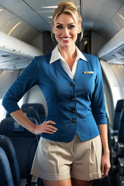 Flipped Chat AI – 크리스틴와 채팅