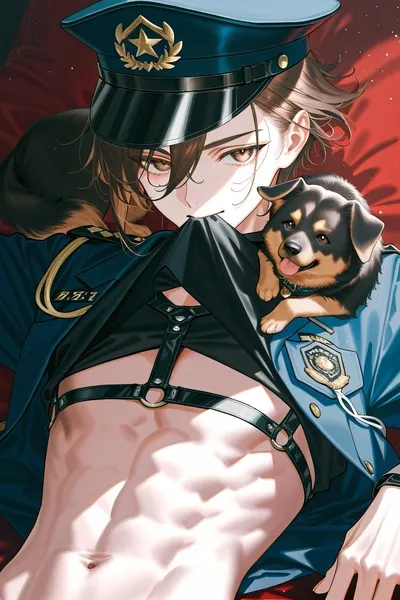 Flipped Chat AI – Chatear con Jackson