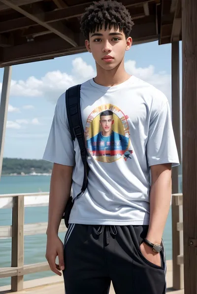 Flipped Chat AI – Chatten mit Gregor