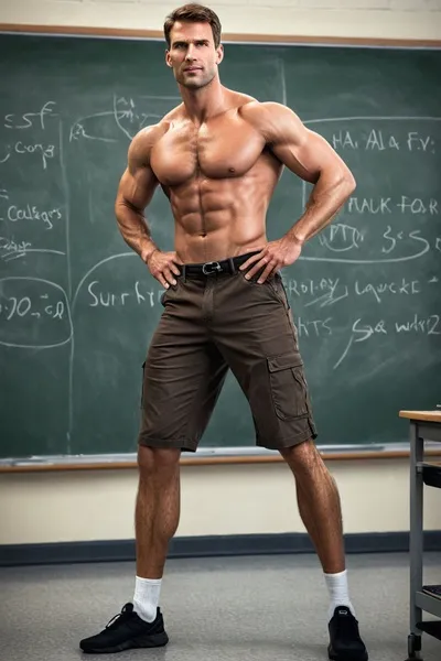 Flipped Chat AI – Chatten mit Connor