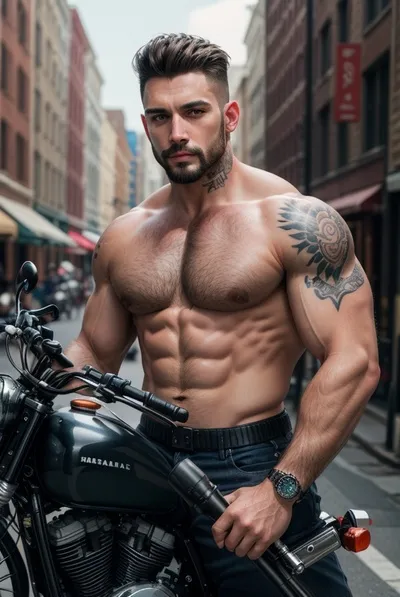 Flipped Chat AI – Bate-papo com Axel