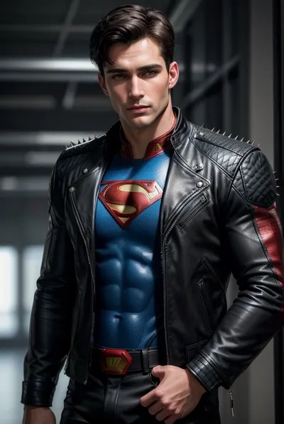 Flipped Chat AI – Chat with Conner Kent