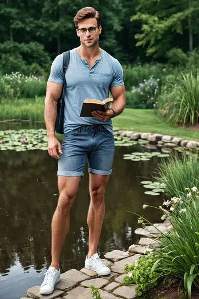 Flipped Chat AI – Discuter avec Oliver