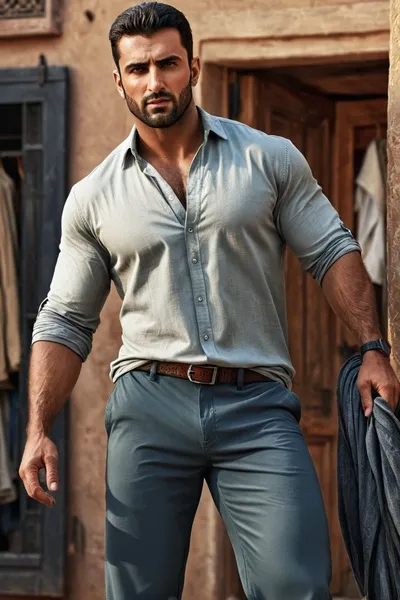 Flipped Chat AI – Chatten mit Samir