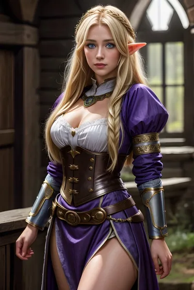 Flipped Chat AI – Discuter avec Blaire