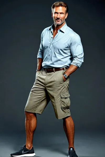 Flipped Chat AI – 스탠 베컴와 채팅