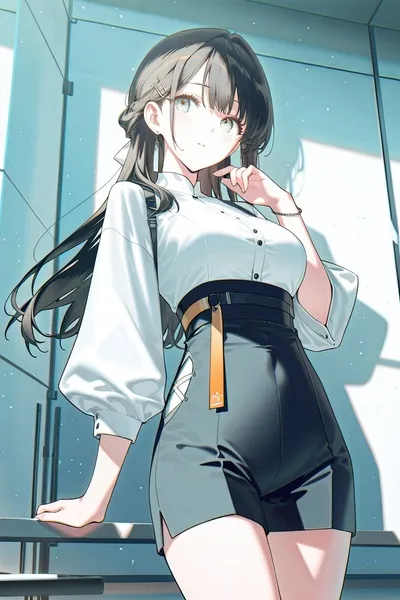 Flipped Chat AI – 아바와 채팅