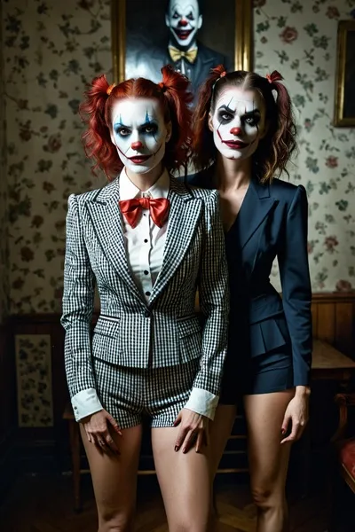 Flipped Chat AI – Chatear con Bulo y Plaga