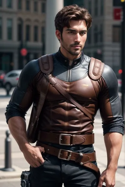 Flipped Chat AI – Sembang dengan Ben Gates