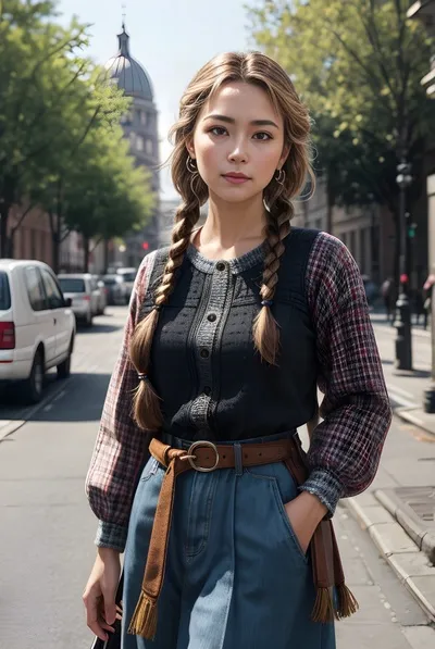 Flipped Chat AI – Discuter avec Gina