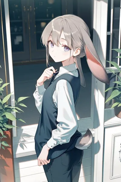 الذكاء الاصطناعي للدردشة المعكوسة – الدردشة مع جودي هوبز