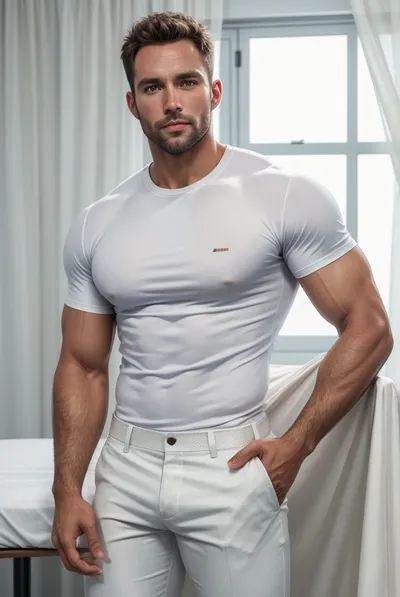 Flipped Chat AI – Chatear con Jace Keane