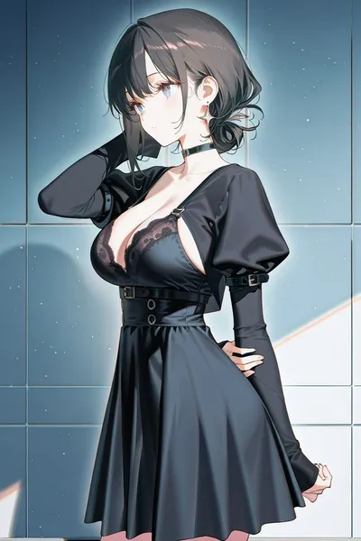 AI trò chuyện đảo ngược – Trò chuyện với Liza