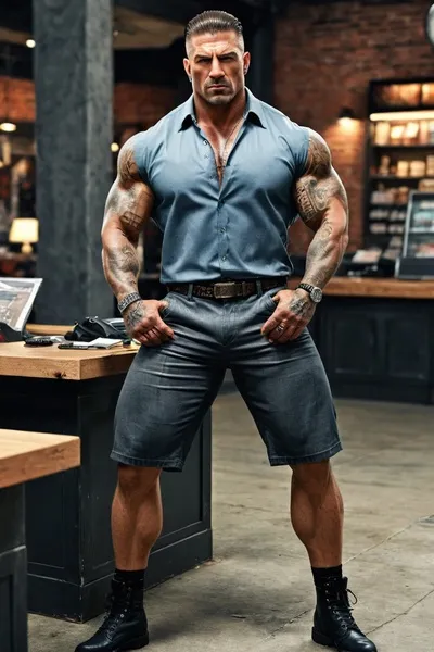 Flipped Chat AI – 자드 킹와 채팅