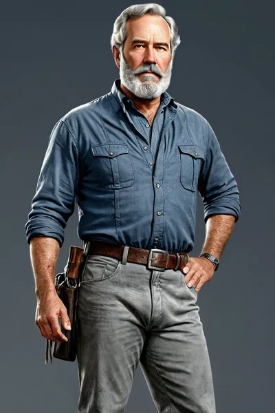 Flipped Chat AI – Chat dengan Jenderal Robert E Lee