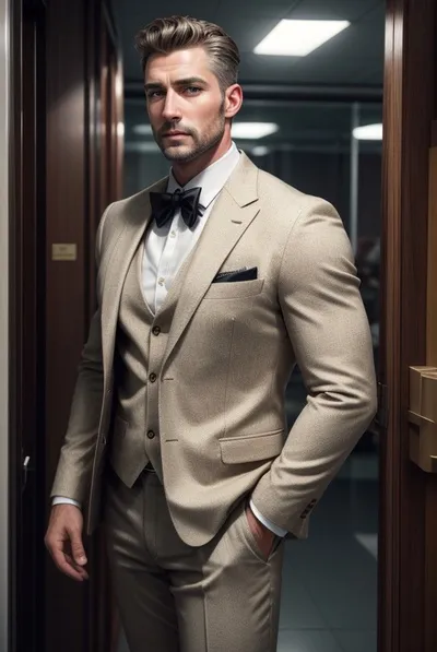 FlippedチャットAI – スペンサーとチャット