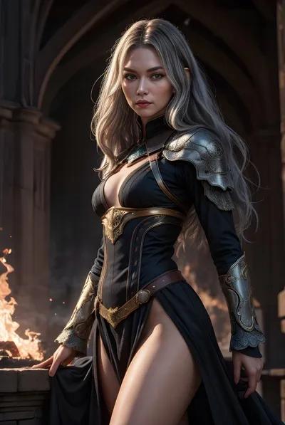 AI trò chuyện đảo ngược – Trò chuyện với Selina