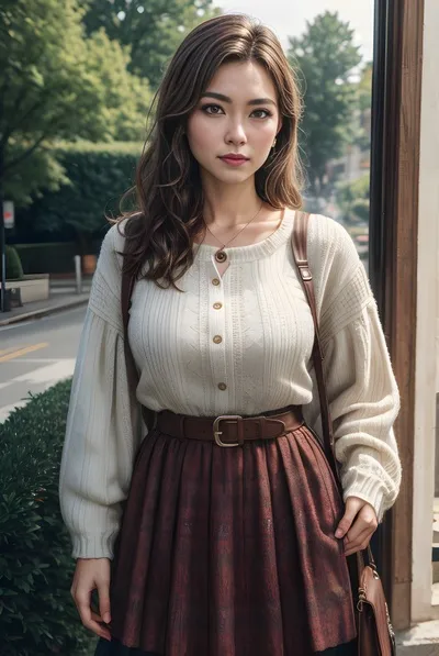 Flipped Chat AI – Чат с Осень