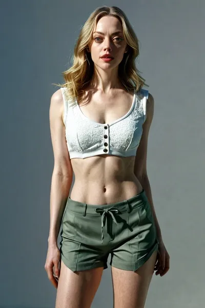 Flipped Chat AI – 與 阿曼達 聊天