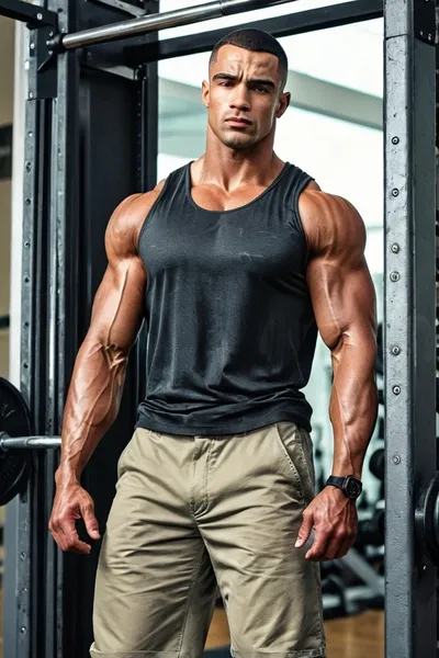 Flipped Chat AI – Чат с Фади Омар Хаддад