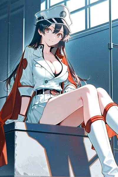 Çevrilmiş Sohbet Yapay Zekası – Bambietta Basterbineile sohbet edin