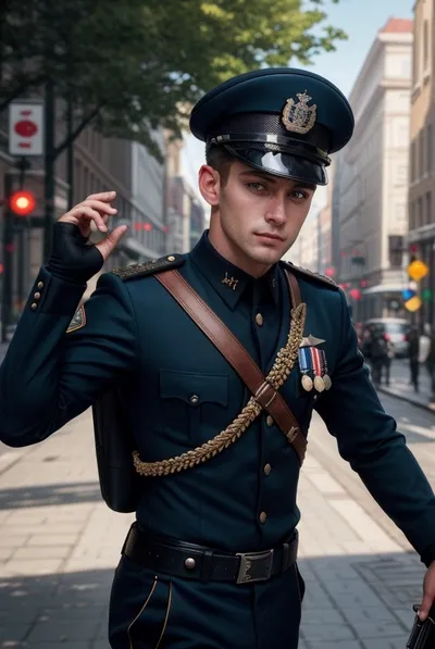 Flipped Chat AI – Chatten mit Phil Zander