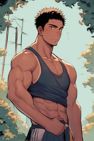 FlippedチャットAI – ブランドとチャット