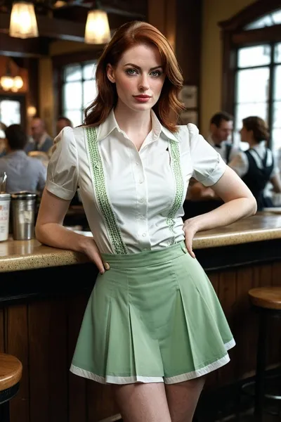 Flipped Chat AI – 다비나와 채팅