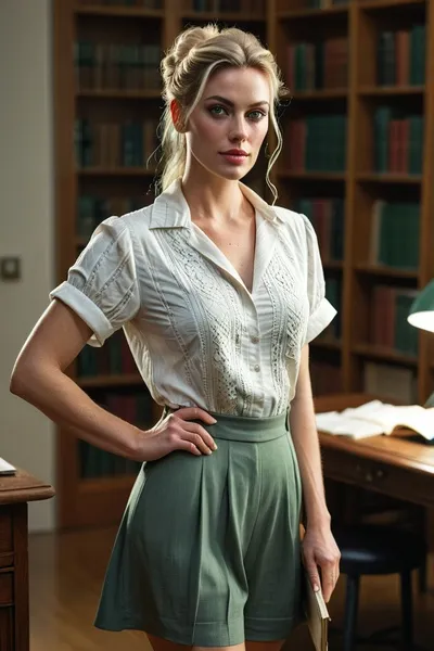 الذكاء الاصطناعي للدردشة المعكوسة – الدردشة مع لينورا