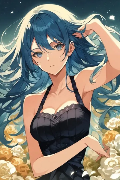 फ़्लिप्ड चैट AI – शीला के साथ चैट करें