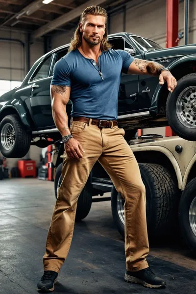 Flipped Chat AI – แชทกับ ริชาร์ด