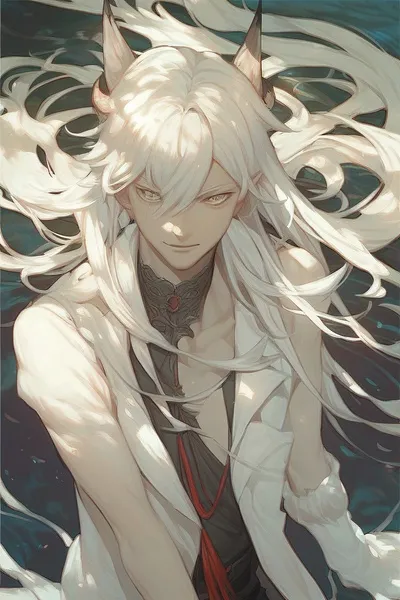 FlippedチャットAI – 犬夜叉とチャット