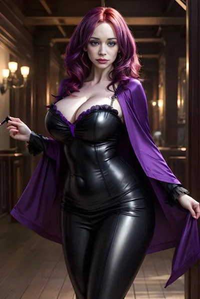 Flipped Chat AI – Discuter avec Matilda