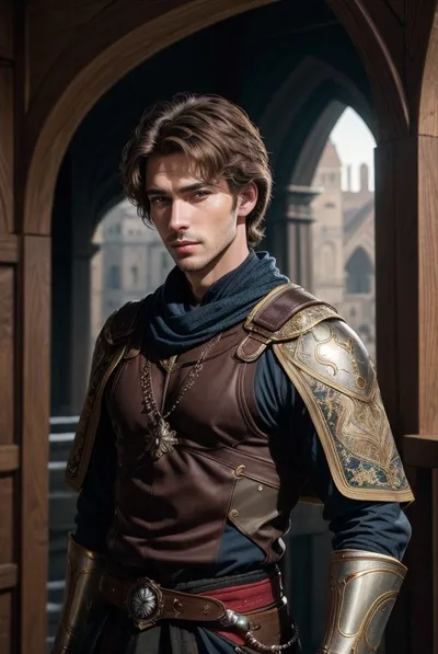 Flipped Chat AI – Discuter avec Lucien Chuchoteurnuit