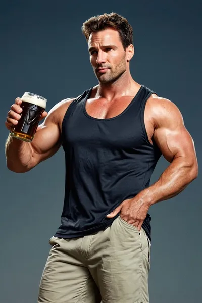 Flipped chat ai - makipag -chat sa Wolfhard Wagner