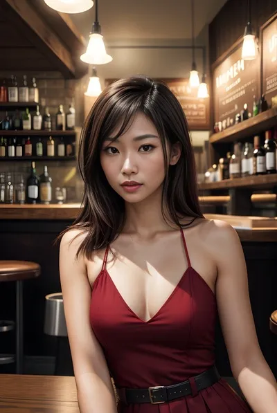 Flipped Chat AI – Discuter avec Kelly