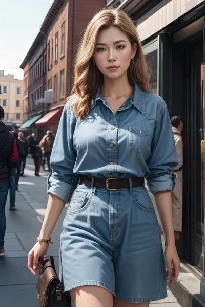 Flipped chat ai - makipag -chat sa Sandra Kino