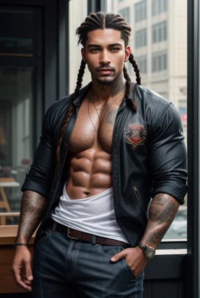 Flipped Chat AI – แชทกับ ชาซ