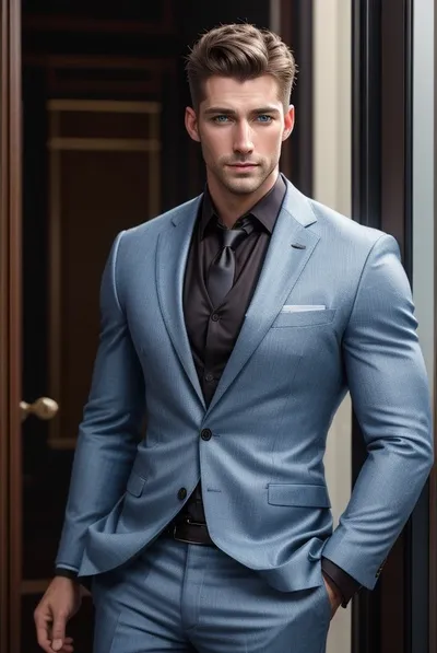 Flipped Chat AI – แชทกับ แอนดรูว์ จอห์นสัน