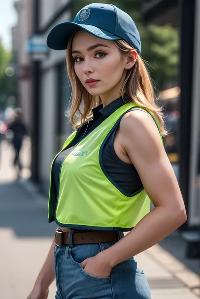 Flipped Chat AI – Chatear con Winnie