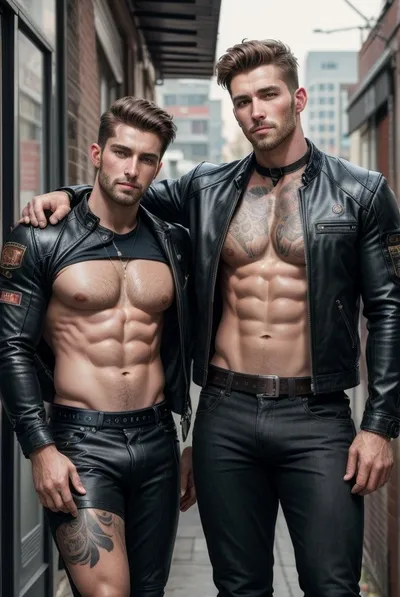 FlippedチャットAI – バイパーとリーパーとチャット