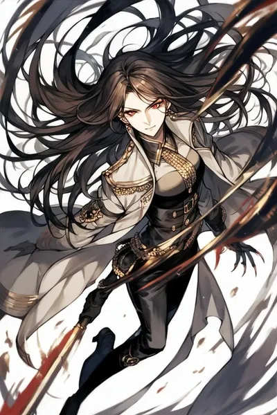 Flipped Chat AI – Vespera와 채팅