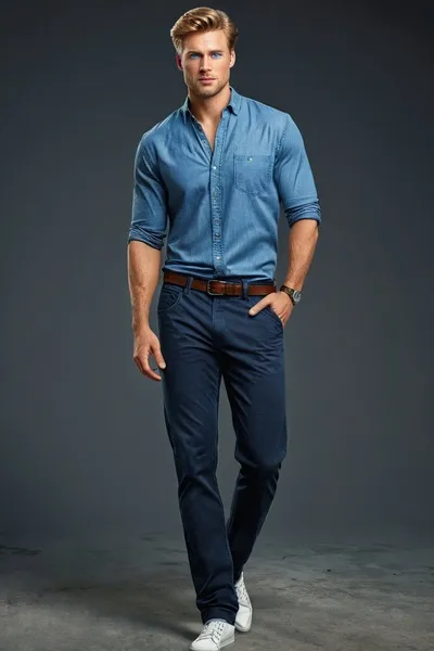 FlippedチャットAI – ウェズリー・ジョンソンとチャット