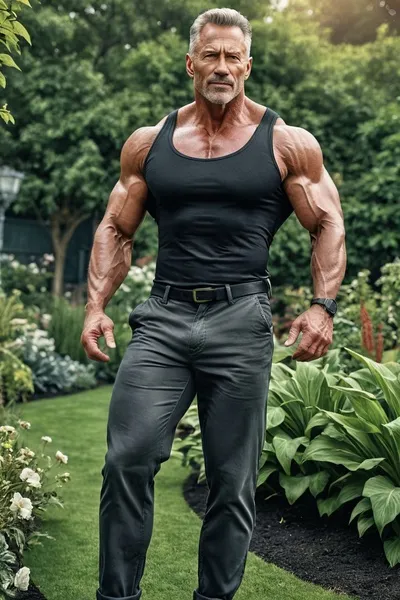 Flipped Chat AI – Chat dengan John