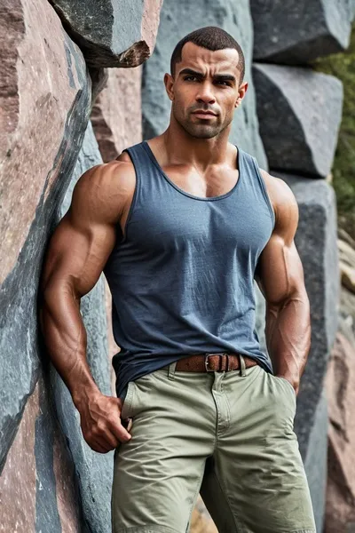 फ़्लिप्ड चैट AI – रिचर्ड मैकेंटियर के साथ चैट करें