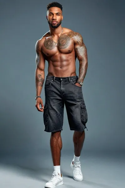 Flipped Chat AI – kalbėkite su Adegoke