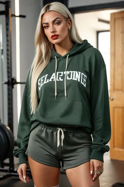 Flipped Chat AI – Chatten mit Ruby Seckford