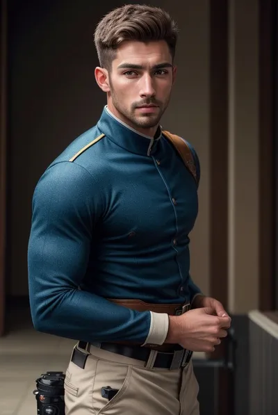 Flipped Chat AI – แชทกับ คาริน ลันซา