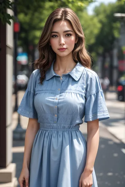 Flipped Chat AI – Sembang dengan Lisa Lanza