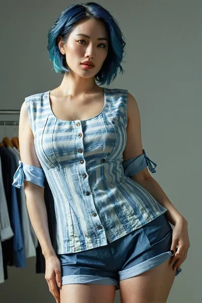 FlippedチャットAI – ルーとチャット